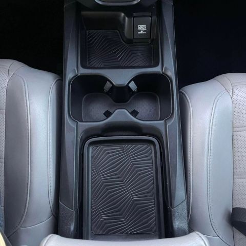 2018 Honda Cr-v Ex-l W/navigation Sport Utility 4d - Image 26