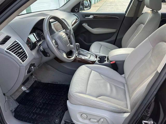 2012 Audi Q5 - Image 16