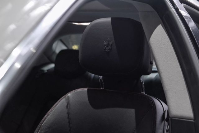 2018 Maserati Ghibli Sedan 4d - Image 29