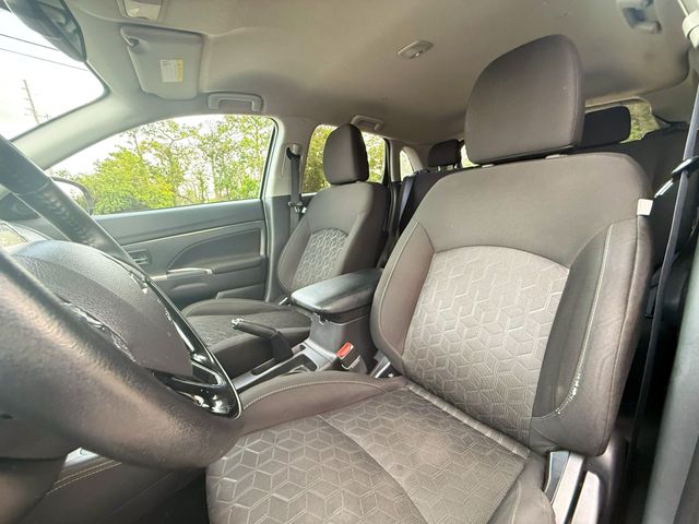 2020 Mitsubishi Outlander Sport - Image 8