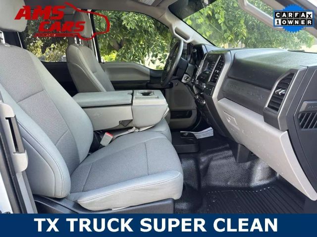 2019 Ford F250 Super Duty Super Cab - Image 17