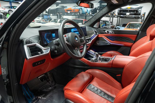 2025 Bmw X5 M Competition Sport Utility 4d - - Image 16