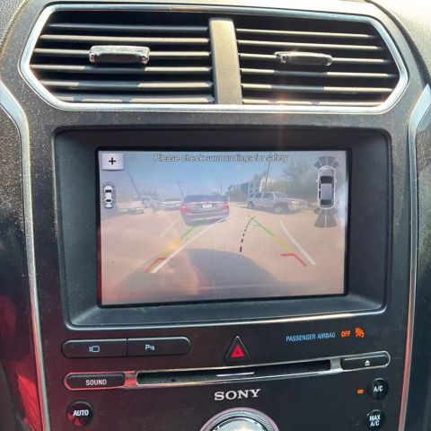 2018 Ford Explorer - Image 27