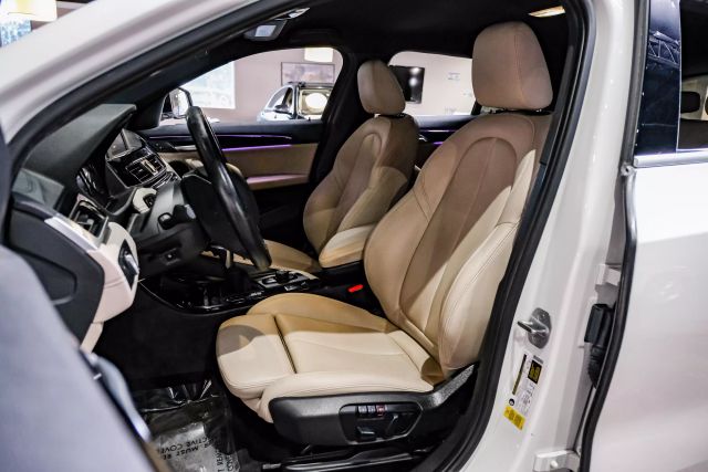 2018 Bmw X2 Sdrive28i Sport Utility 4d - Image 4