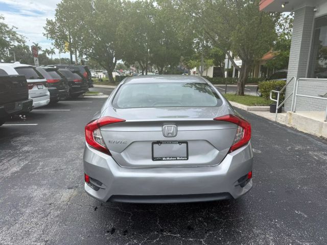 2016 Honda Civic - Image 6