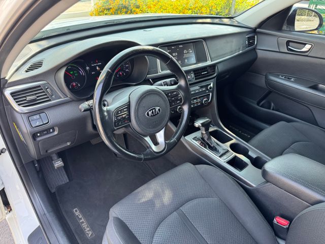 2017 Kia Optima Hybrid - Image 11