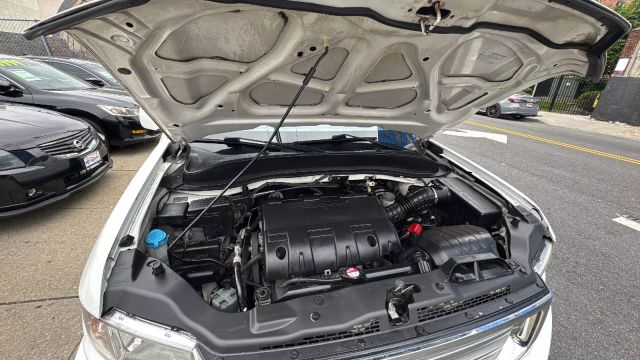 2014 HONDA RIDGELINE PICKUP V6, VTEC, 3.5 LITER RTL PICKUP 4D 5 FT