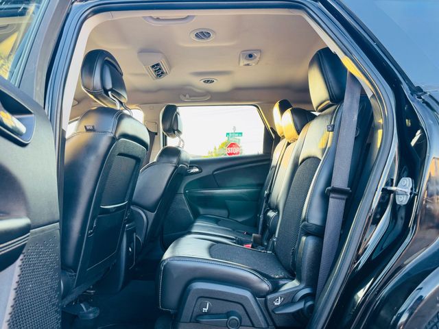 2017 Dodge Journey - Image 15