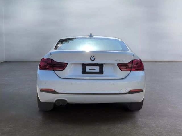 2018 Bmw 4 Series - Image 4