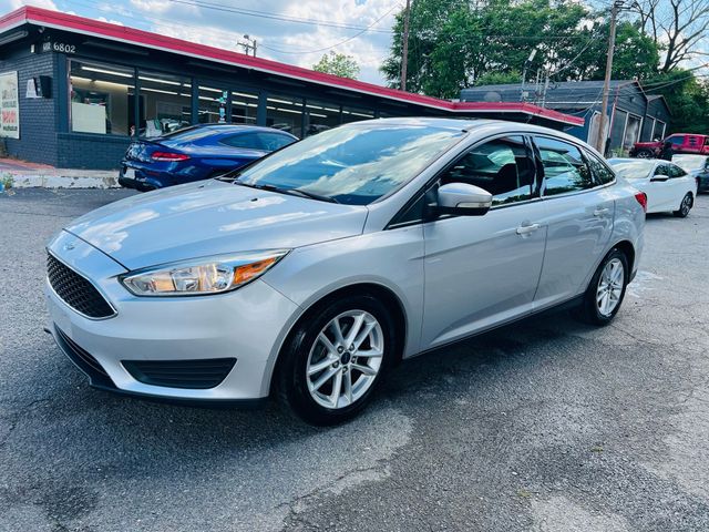 2016 Ford Focus - Image 14