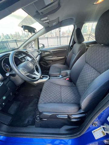 2016 Honda Fit Lx Hatchback 4d - Image 10