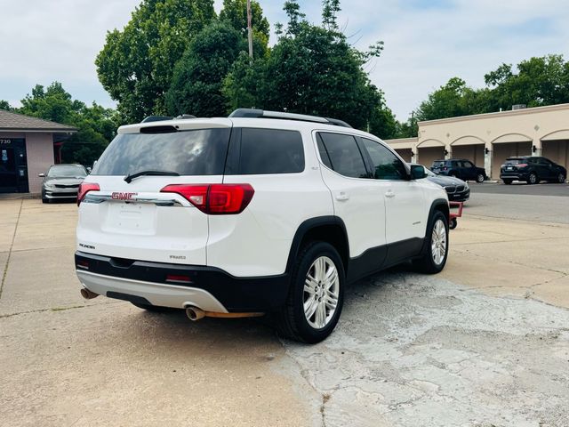 2019 Gmc Acadia - Image 10