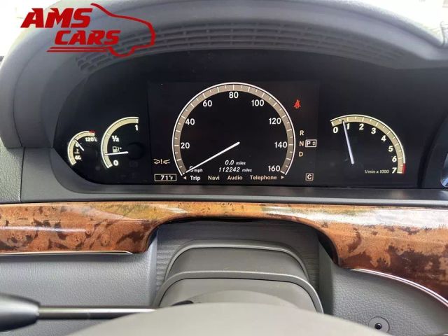 2009 Mercedes-benz S-class - Image 20