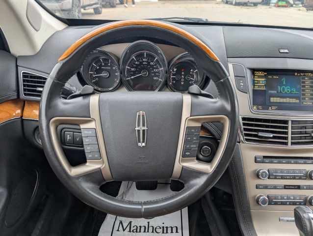 2010 Lincoln Mkt Ecoboost Sport Utility 4d - Image 13