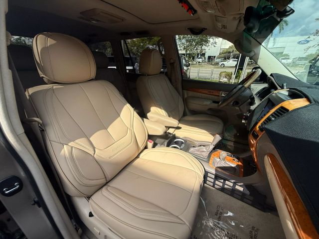 2005 Lexus Gx - Image 14