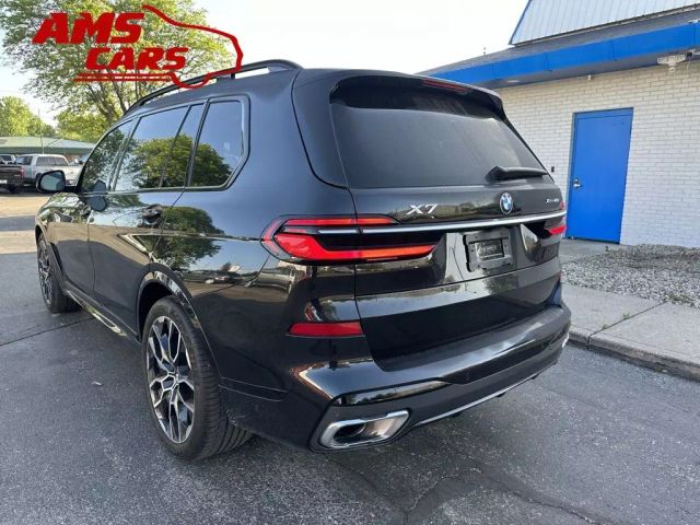 2024 Bmw X7 - Image 6