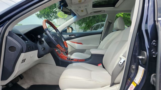 2007 Lexus Es - Image 15