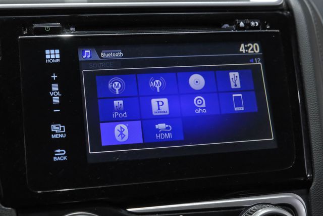 2015 Honda Fit Ex Hatchback 4d - Image 28