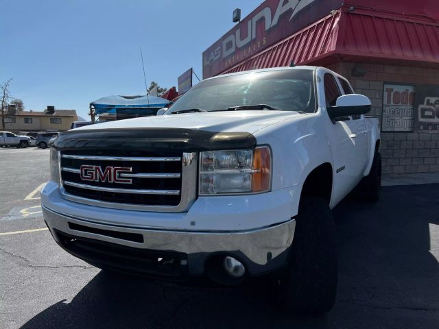 2013 Gmc Sierra 1500 Crew Cab - Image 2