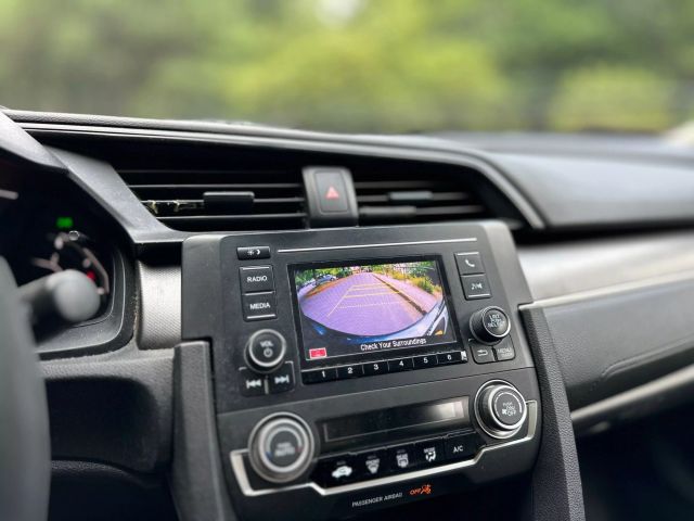 2017 Honda Civic - Image 5
