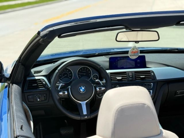 2014 Bmw 4 Series - Image 11