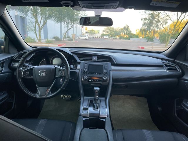 2018 Honda Civic - Image 13
