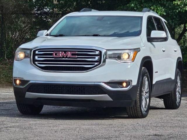 2018 Gmc Acadia - Image 1