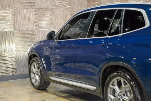 2021 Bmw X3 Sdrive30i Sport Utility 4d - Image 12