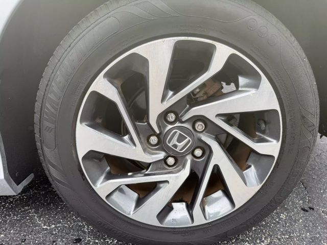 2016 Honda Civic - Image 22