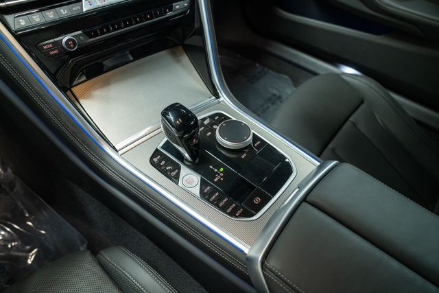 2025 Bmw 8 Series 840i Coupe 2d - - Image 27