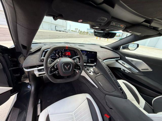 2023 Chevrolet Corvette - Image 81