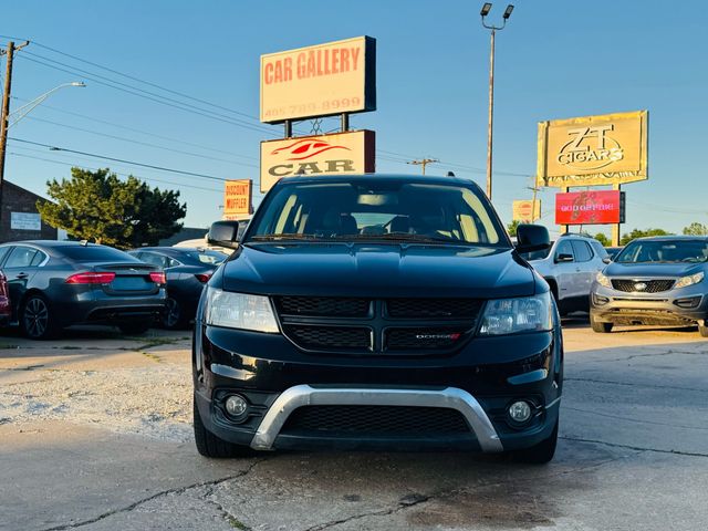 2017 Dodge Journey - Image 3