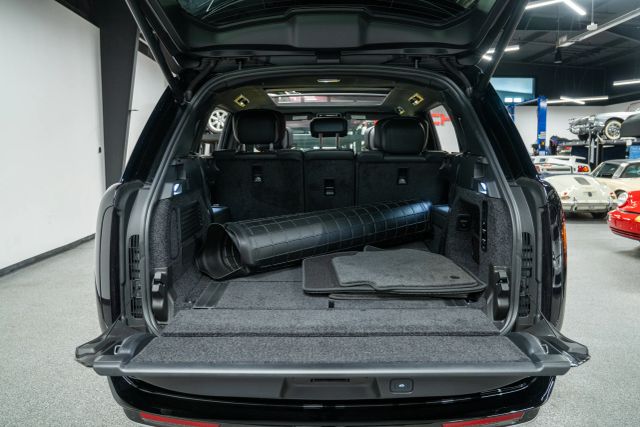 2025 Land Rover Range Rover P530 Autobiography Lwb 7 Sport Utility 4d - - Image 36