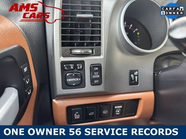 2017 Toyota Sequoia - Image 27