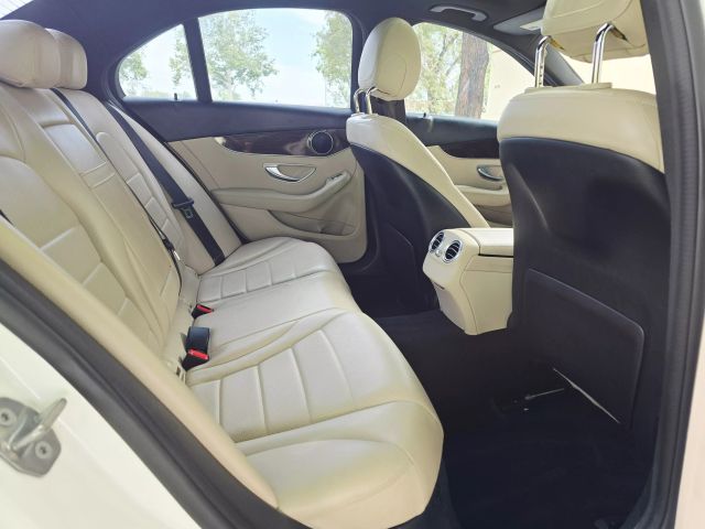 2018 Mercedes-benz C-class - Image 30