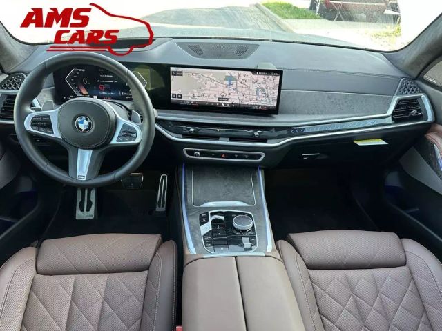 2024 Bmw X7 - Image 7
