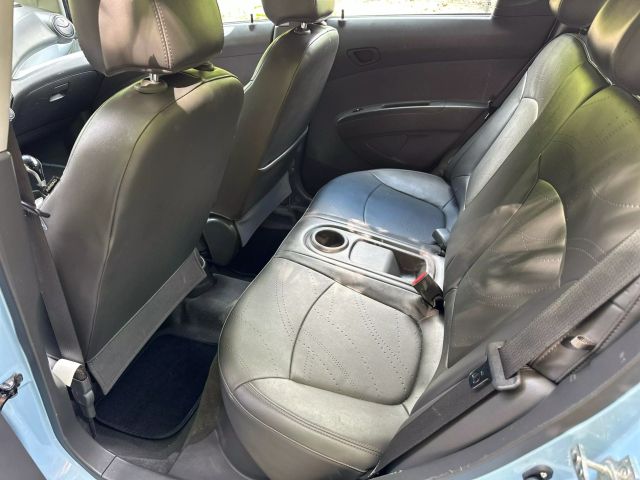 2016 Chevrolet Spark Ev - Image 10