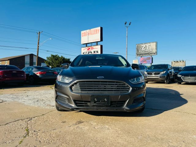 2016 Ford Fusion - Image 4