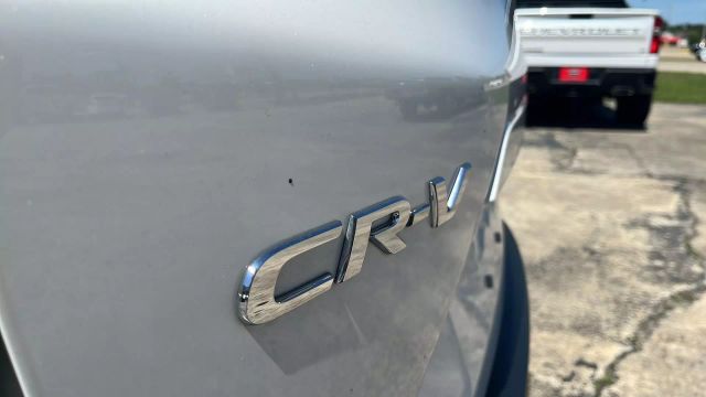 2021 Honda Cr-v - Image 3