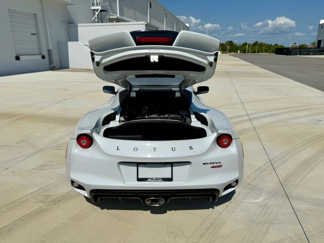2018 Lotus Evora 400 - Image 61