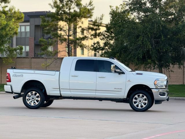 2019 Ram 2500 Mega Cab - Image 4