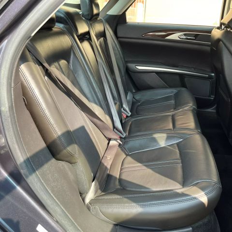 2014 Lincoln Mkz - Image 55