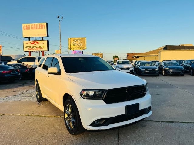 2018 Dodge Durango - Image 12