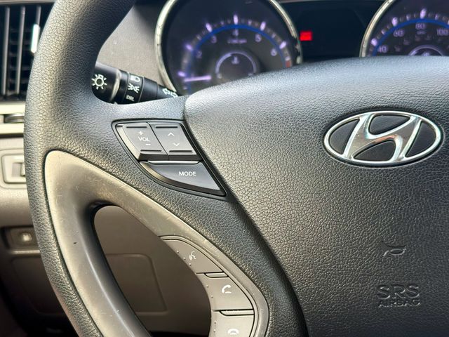 2014 Hyundai Sonata - Image 15