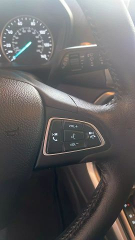 2020 Ford Ecosport - Image 27