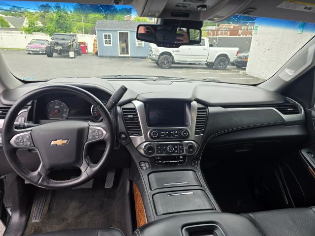 2016 Chevrolet Tahoe Ltz Sport Utility 4d - Image 11