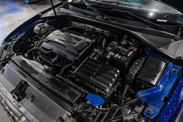 2016 Audi A3 1.8t Premium Sedan 4d - Image 48