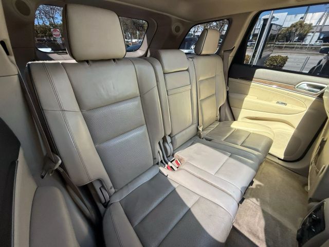 2016 Jeep Grand Cherokee - Image 17