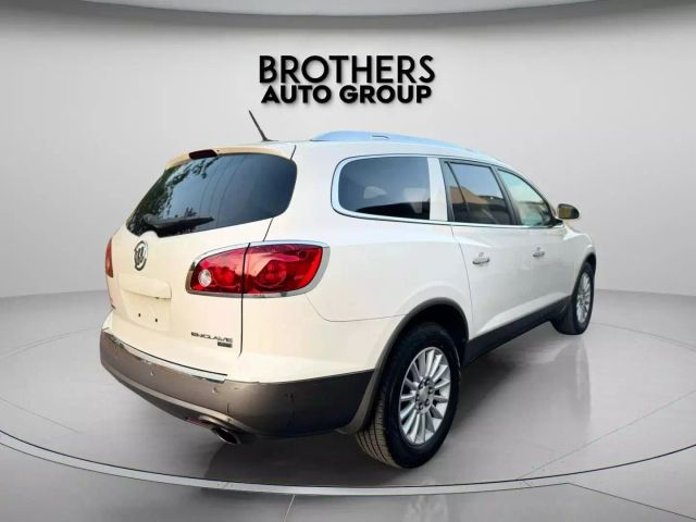 2009 Buick Enclave - Image 9