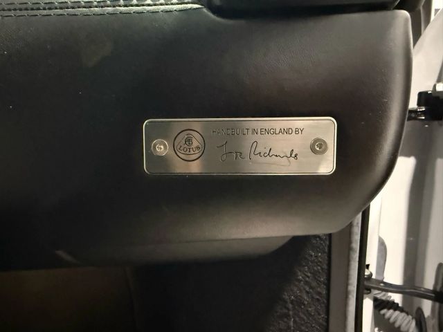 2018 Lotus Evora 400 - Image 109